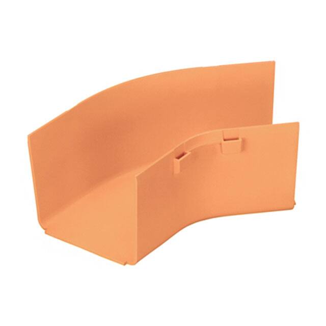 FRH454X4OR CABLE DUCT ANGLE