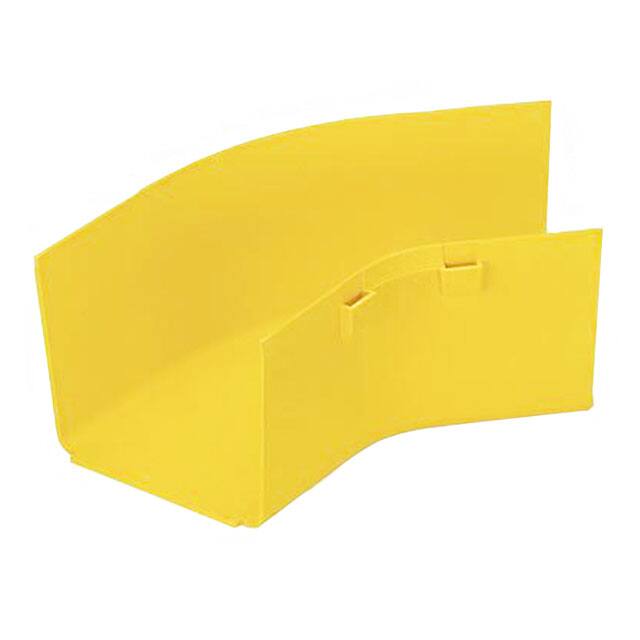FRH454X4YL CABLE DUCT ANGLE