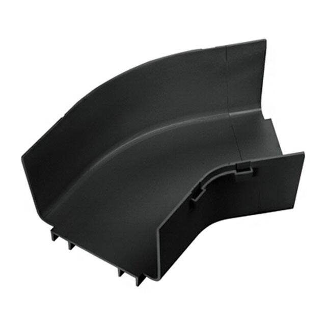 FRH456X4BL CABLE DUCT ANGLE