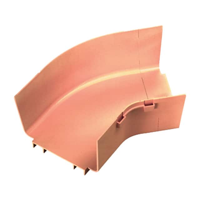 FRH456X4OR CABLE DUCT ANGLE