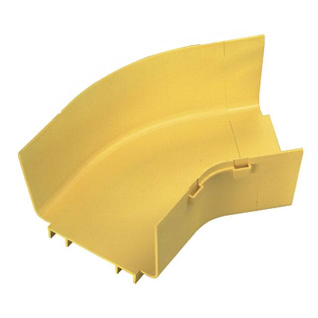 FRH456X4YL CABLE DUCT ANGLE