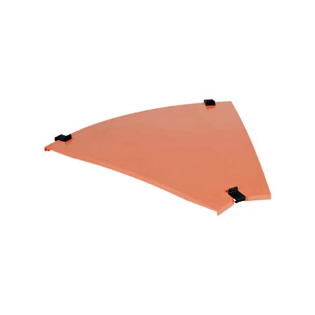 FRH45CV24OR CABLE DUCT ANGLE