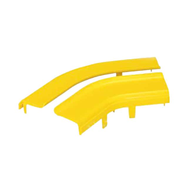 FRH45SC4YL CABLE DUCT ANGLE SPLIT