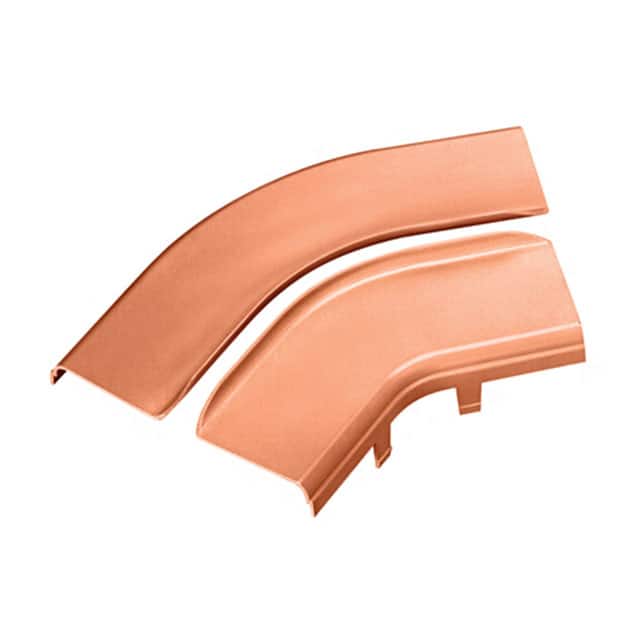 FRH45SC6OR CABLE DUCT ANGLE SPLIT
