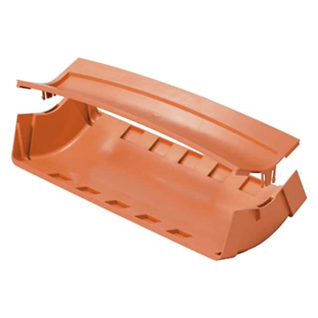 FRIV4524X4OR CABLE DUCT VERT COVER