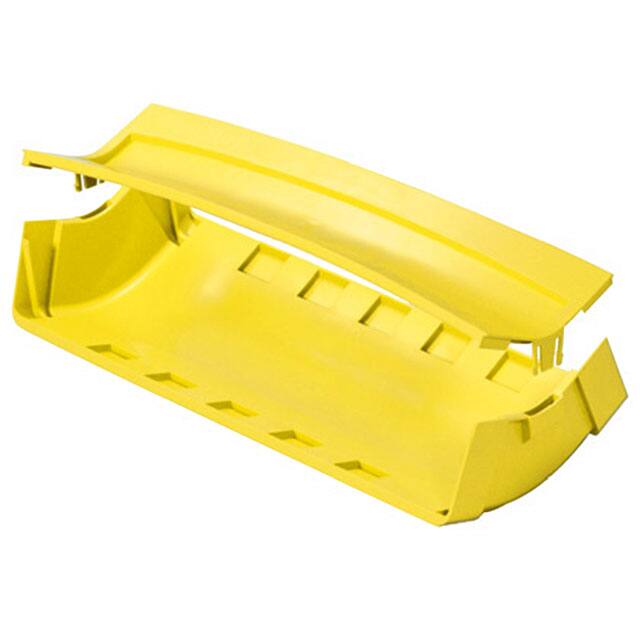 FRIV4524X4YL CABLE DUCT VERT COVER