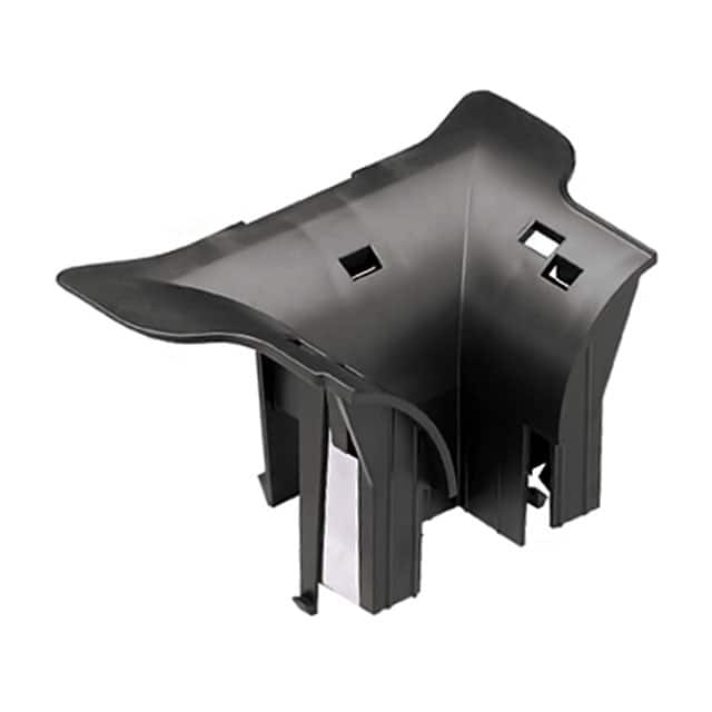 FRLPR42BL CABLE DUCT REDUCER