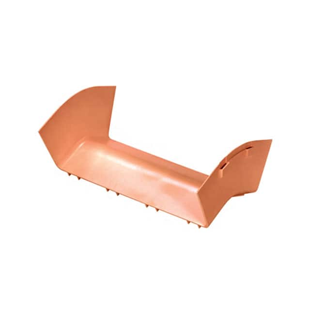 FROV4512X4OR CABLE DUCT VERT