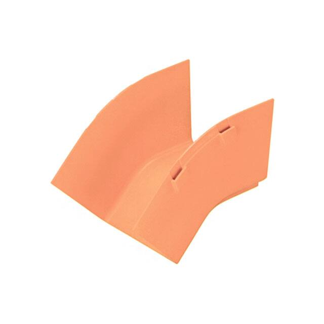 FROV454X4OR CABLE DUCT VERT