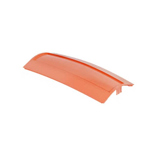 FROV45CV24OR CABLE DUCT VERT COVER