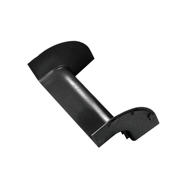 FROVRA12X4BL CABLE DUCT VERT