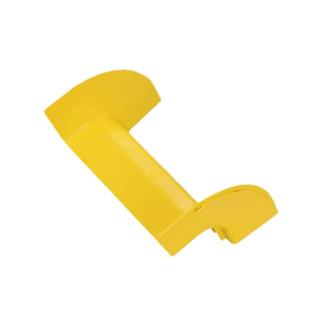 FROVRA12X4YL CABLE DUCT VERT