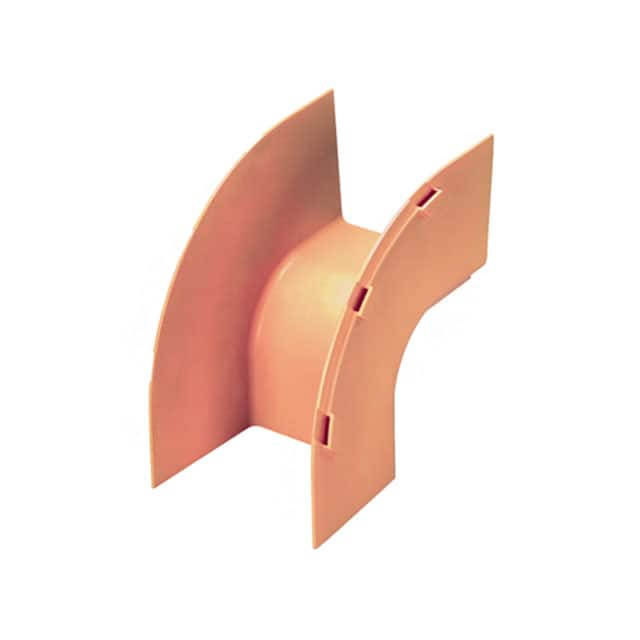 FROVRA4X4OR CABLE DUCT VERT