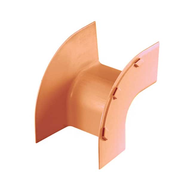 FROVRA6X4OR CABLE DUCT VERT