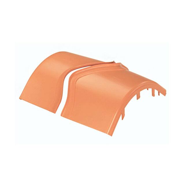 FROVRASC12OR CABLE DUCT VERT SPLIT COVER