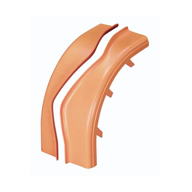 FROVRASC4OR CABLE DUCT VERT SPLIT COVER