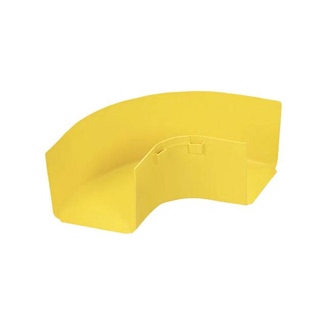 FRRA4X4YL CABLE DUCT RIGHT ANGLE