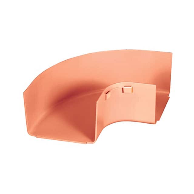FRRA6X4OR CABLE DUCT RIGHT ANGLE