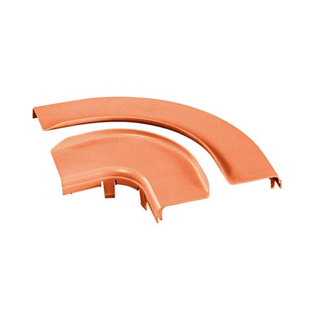 FRRASC6OR CABLE DUCT RIGHT ANGLE SPLIT CVR