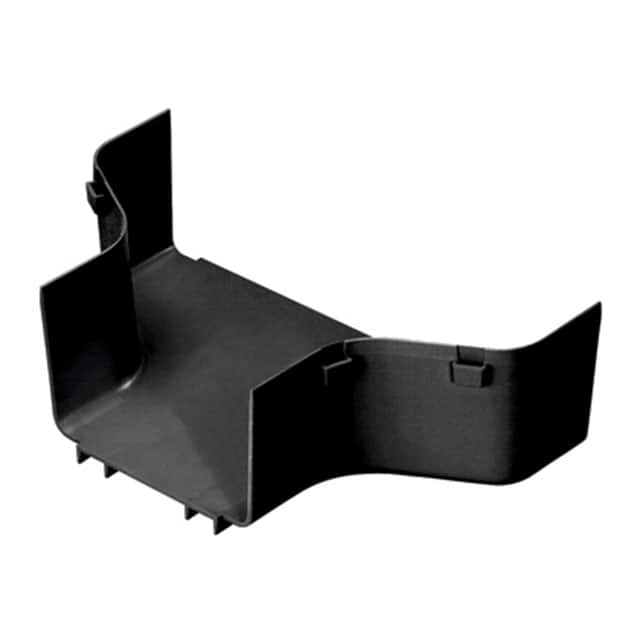 FRRF126BL CABLE DUCT REDUCER