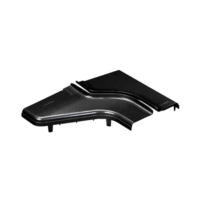 FRRF126LSCBL CABLE DUCT REDUCER SPLIT COVER