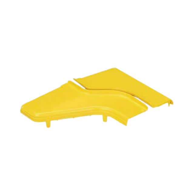 FRRF126LSCYL CABLE DUCT REDUCER SPLIT COVER