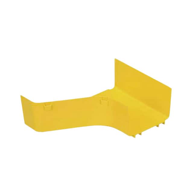 FRRF126LYL CABLE DUCT REDUCER