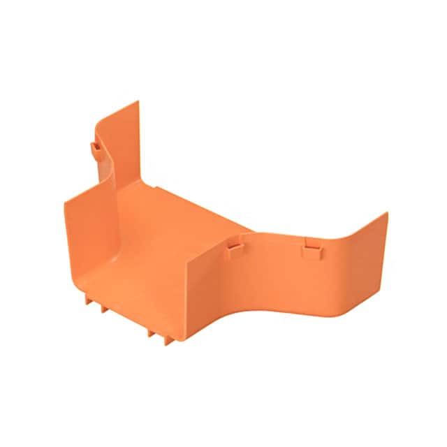 FRRF126OR CABLE DUCT REDUCER