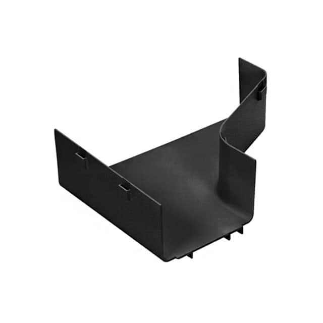 FRRF126RBL CABLE DUCT REDUCER