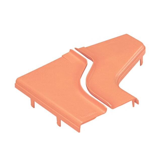 FRRF126RSCOR CABLE DUCT REDUCER SPLIT COVER