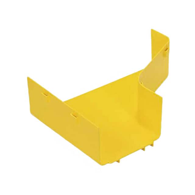 FRRF126RYL CABLE DUCT REDUCER