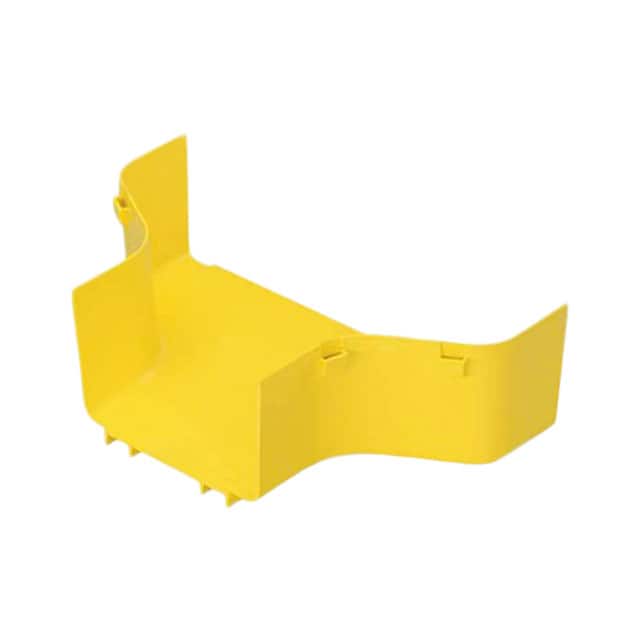 FRRF126YL CABLE DUCT REDUCER