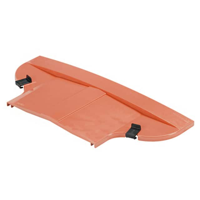 FRRF2412CVOR CABLE DUCT COVER REDUCER