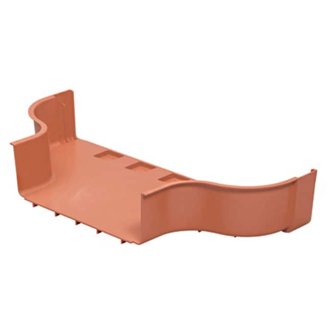 FRRF2412OR CABLE DUCT REDUCER