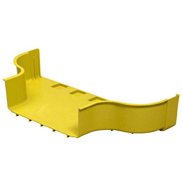 FRRF2412YL CABLE DUCT REDUCER