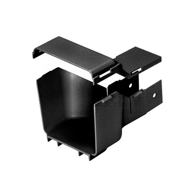 FRRF4FD2BL CABLE DUCT COVER REDUCER