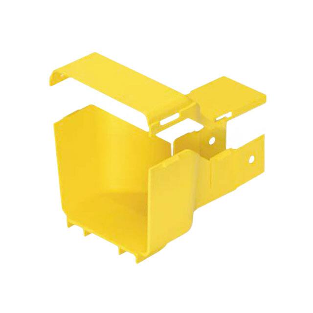 FRRF4FD2YL CABLE DUCT COVER REDUCER