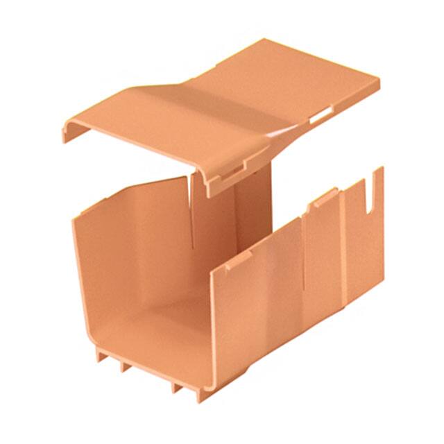 FRRF4FD4OR CABLE DUCT COVER REDUCER