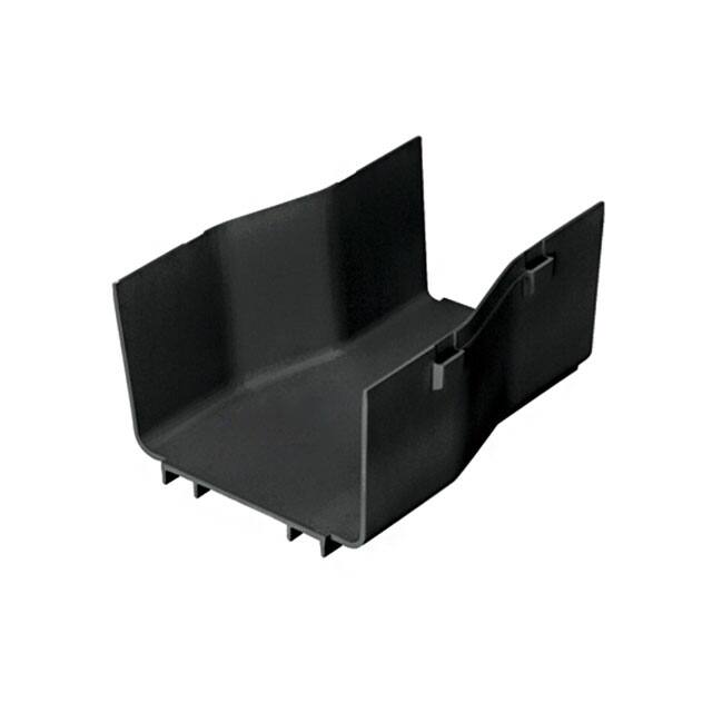 FRRF6FR4BL CABLE DUCT REDUCER