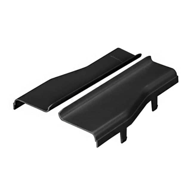 FRRF6FR4SCBL CABLE DUCT REDUCER SPLIT COVER