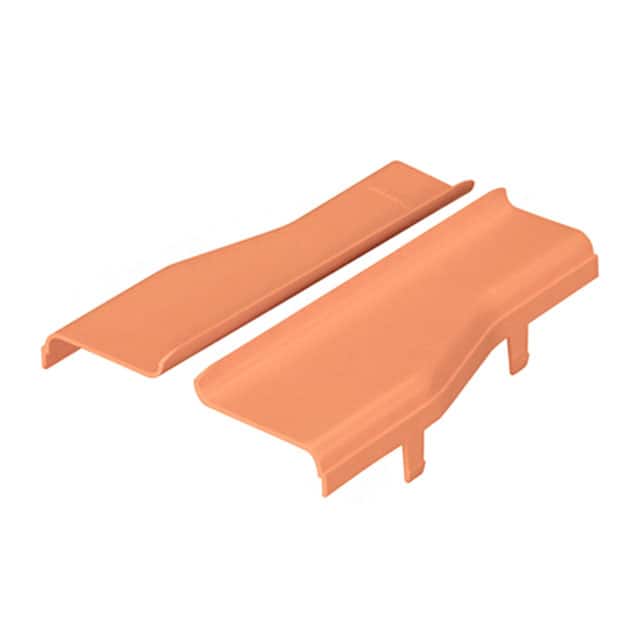 FRRF6FR4SCOR CABLE DUCT REDUCER SPLIT COVER