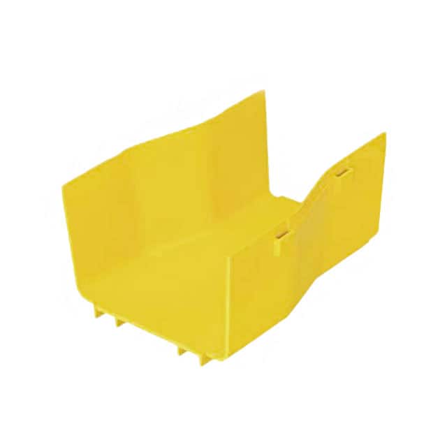 FRRF6FR4YL CABLE DUCT REDUCER