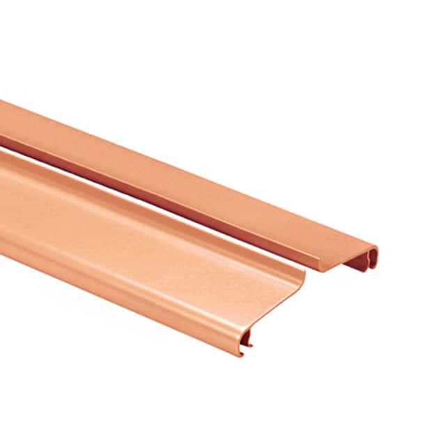 FRSHC6OR6 CBL DUCT CVR SPLIT HINGED OR 6'