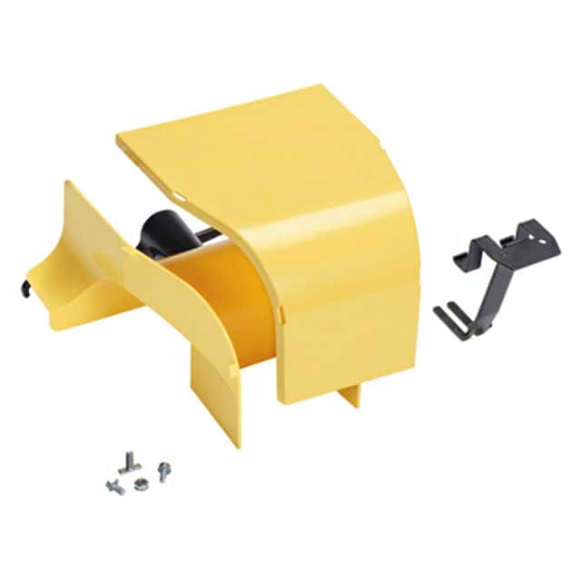 FRSPJ4X4YL CABLE DUCT JUNCTION SPILL-OVER