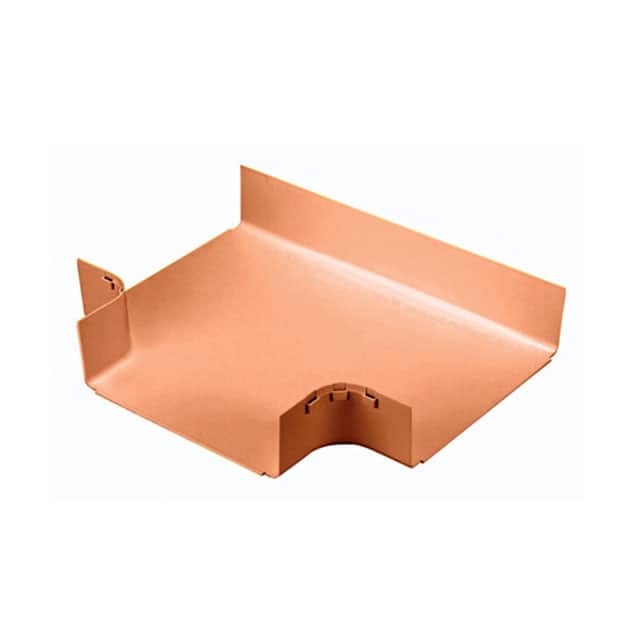 FRT12X4OR CABLE DUCT HORIZONTAL TEE