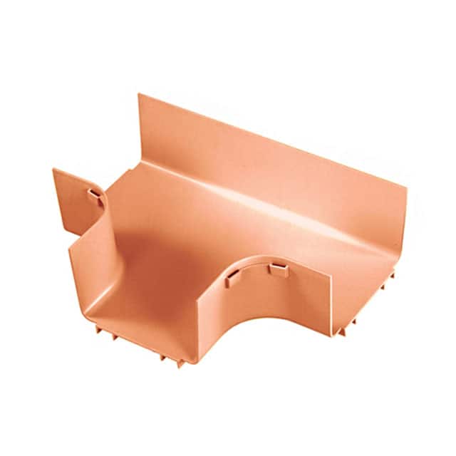 FRT6X4OR CABLE DUCT HORIZONTAL TEE