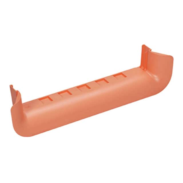 FRTR24X4OR CABLE DUCT 3SIDE BRC TRUMPET