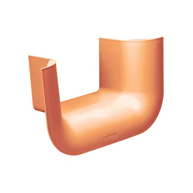 FRTR6X4OR CABLE DUCT 3SIDE BRC TRUMPET