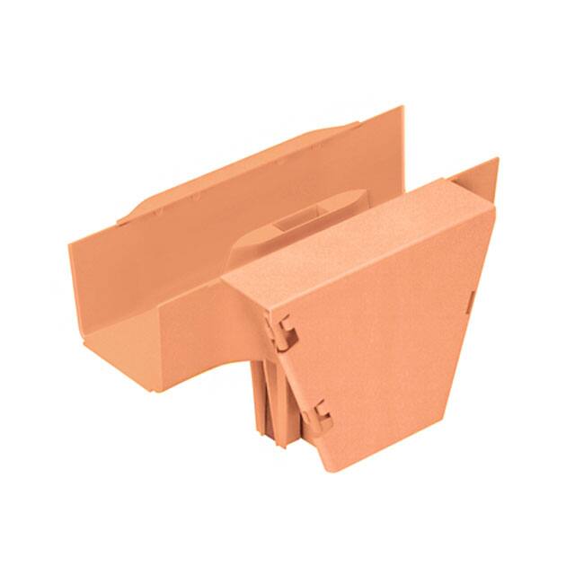 FRVT4X4OR CABLE DUCT VERTICAL HINGED