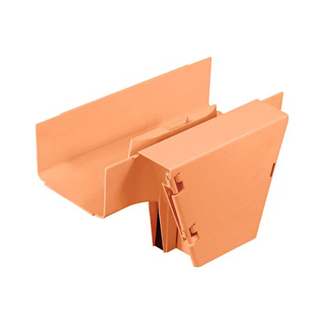FRVT6X4OR CABLE DUCT VERTICAL HINGED
